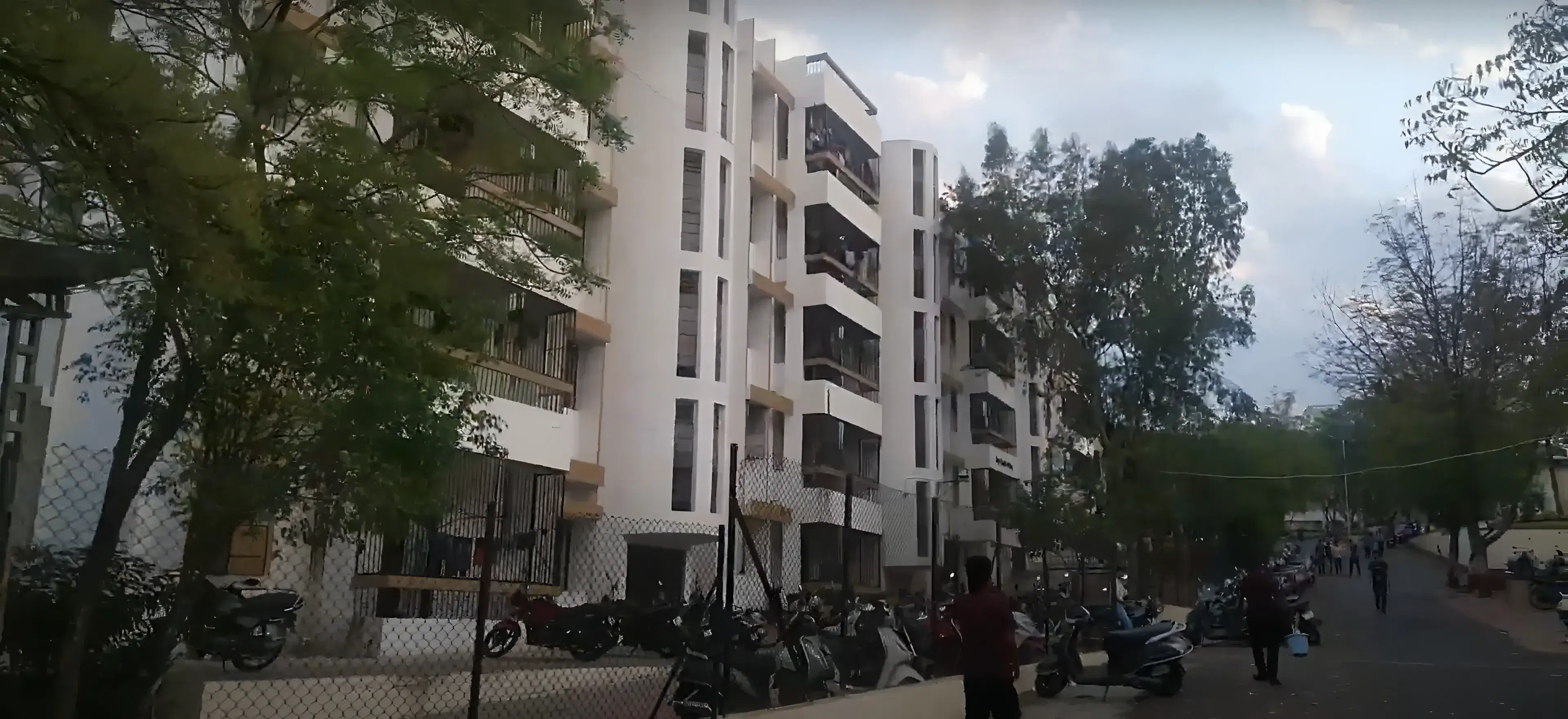 Ramdeobaba University hostel photo 11